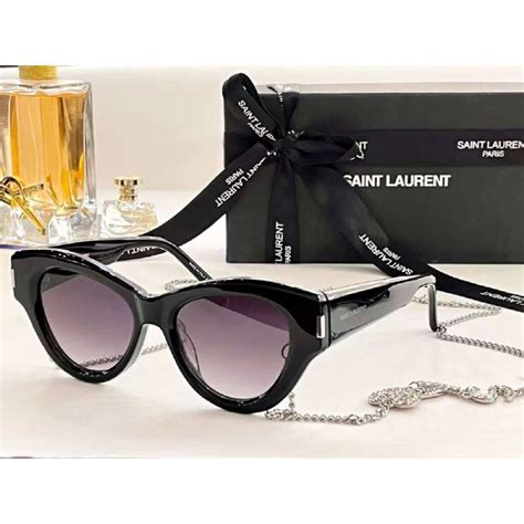 Saint Laurent SL 506 XL (51 